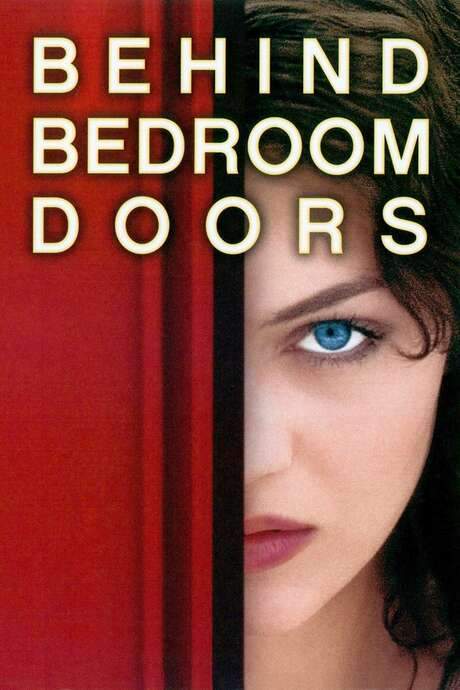 Behind Bedroom Doors
